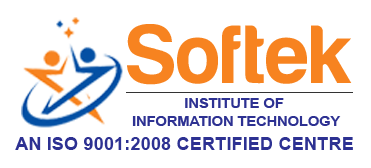 SOFTEK INSTITUTE OF INFORMATION TECHNOLOGY